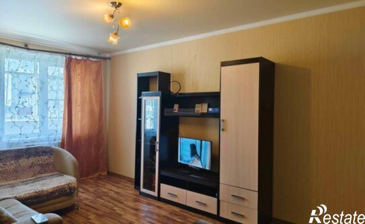 1-комн квартира Белгород, улица Есенина, 28
