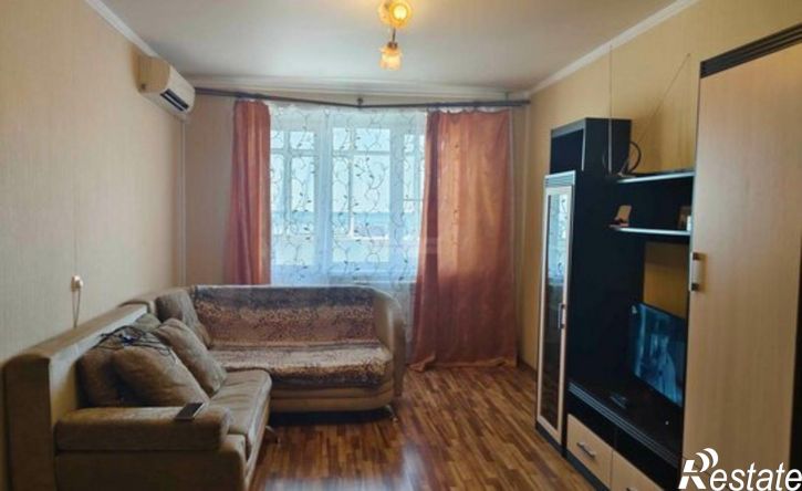 1-комн квартира Белгород, улица Есенина, 28