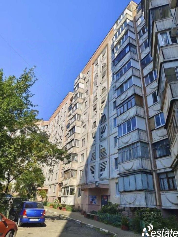 1-комн квартира улица Есенина,дом 28