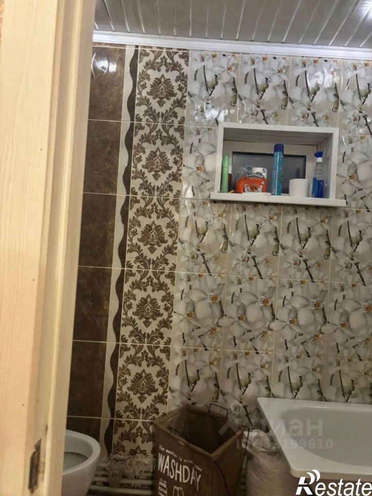 Коттедж/дом