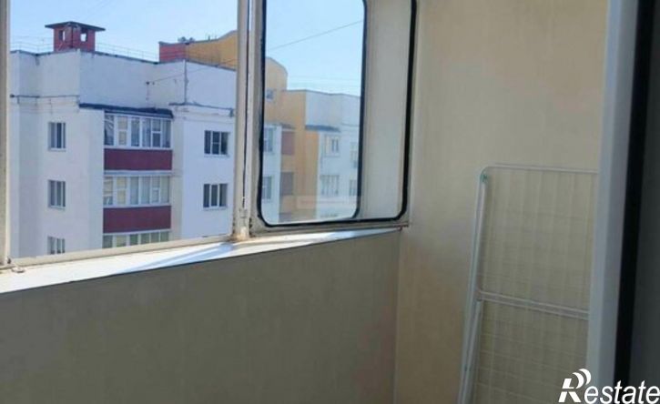 1-комн квартира Белгород, улица Есенина, 28