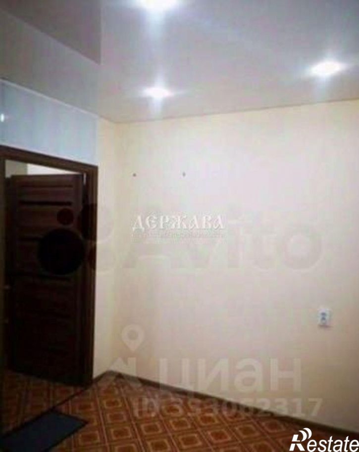 1-комн квартира