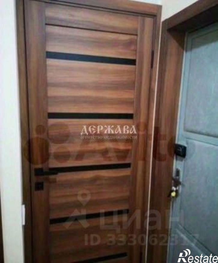 1-комн квартира