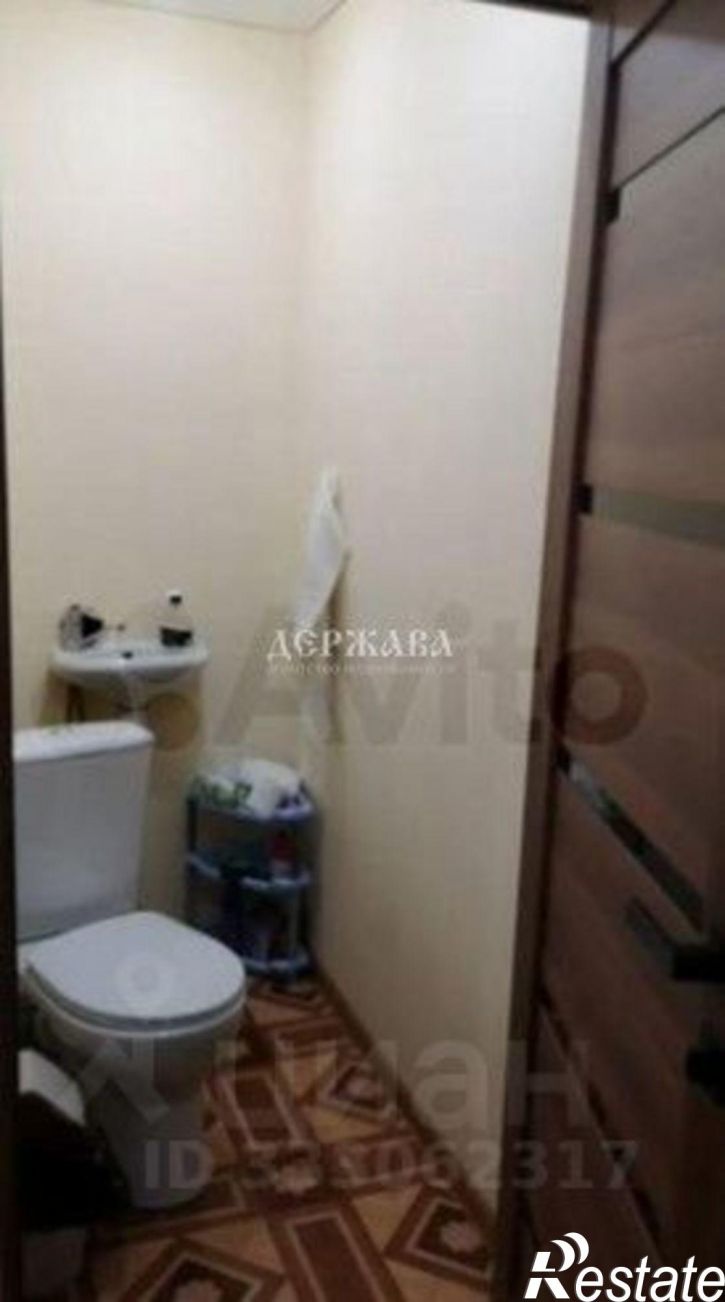 1-комн квартира