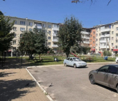 3-комн, 48кв м, этаж 5/5 ул Первомайская, 10