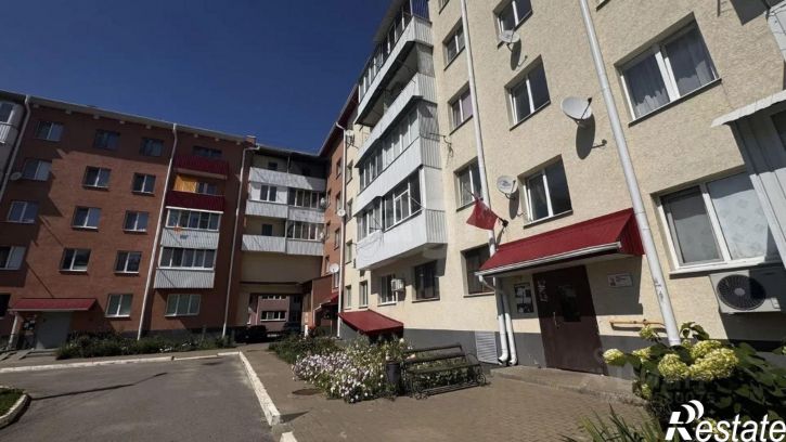 3-комн квартира ул Первомайская, 10,  д. 10