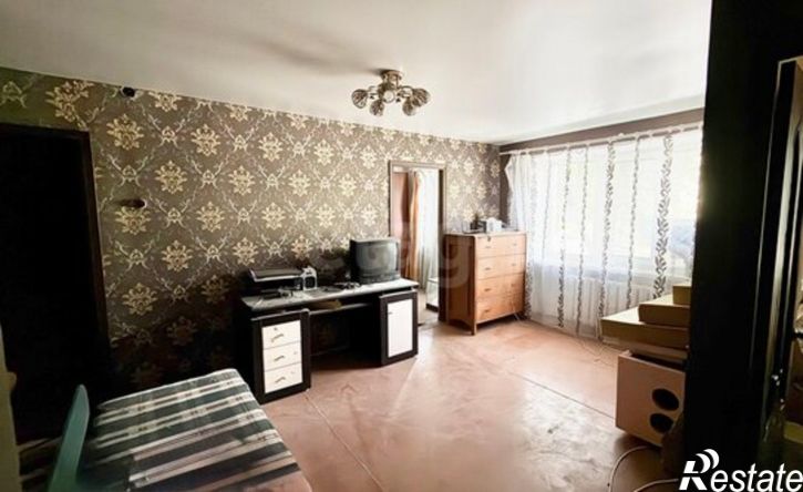 2-комн квартира ул Свободы, 23,  д. 23