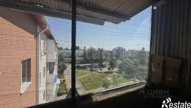 3-комн квартира ул Первомайская, 10,  д. 10