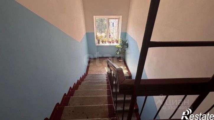 3-комн квартира ул Первомайская, 10,  д. 10