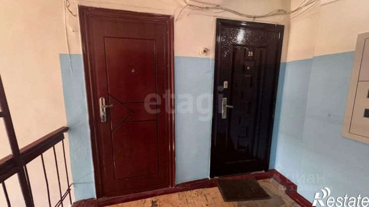 3-комн квартира ул Первомайская, 10,  д. 10