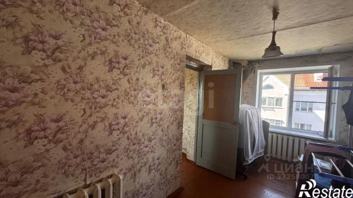 3-комн квартира ул Первомайская, 10,  д. 10