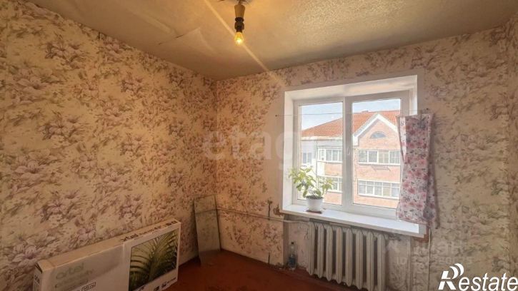 3-комн квартира ул Первомайская, 10,  д. 10
