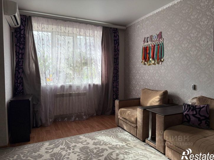 3-комн квартира ул Севастопольская, 113,  д. 113