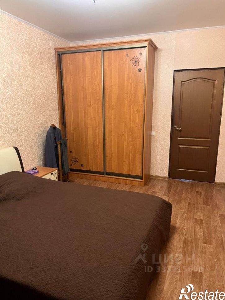 3-комн квартира ул Севастопольская, 113,  д. 113