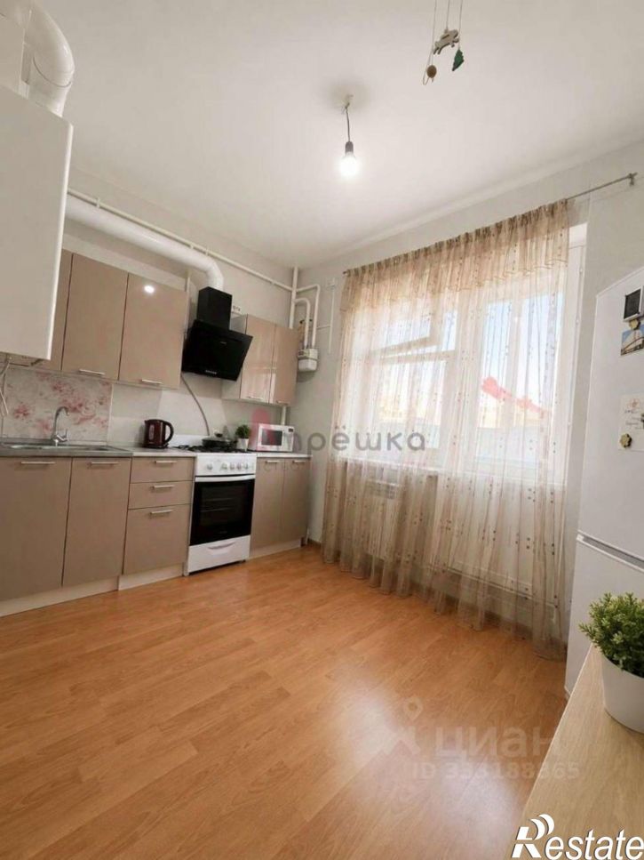 1-комн квартира ул Вересковая, 5,  д. 5