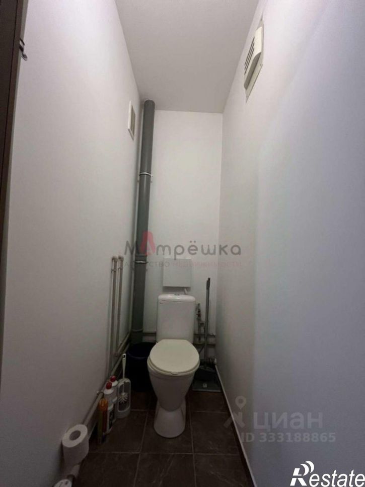 1-комн квартира ул Вересковая, 5,  д. 5