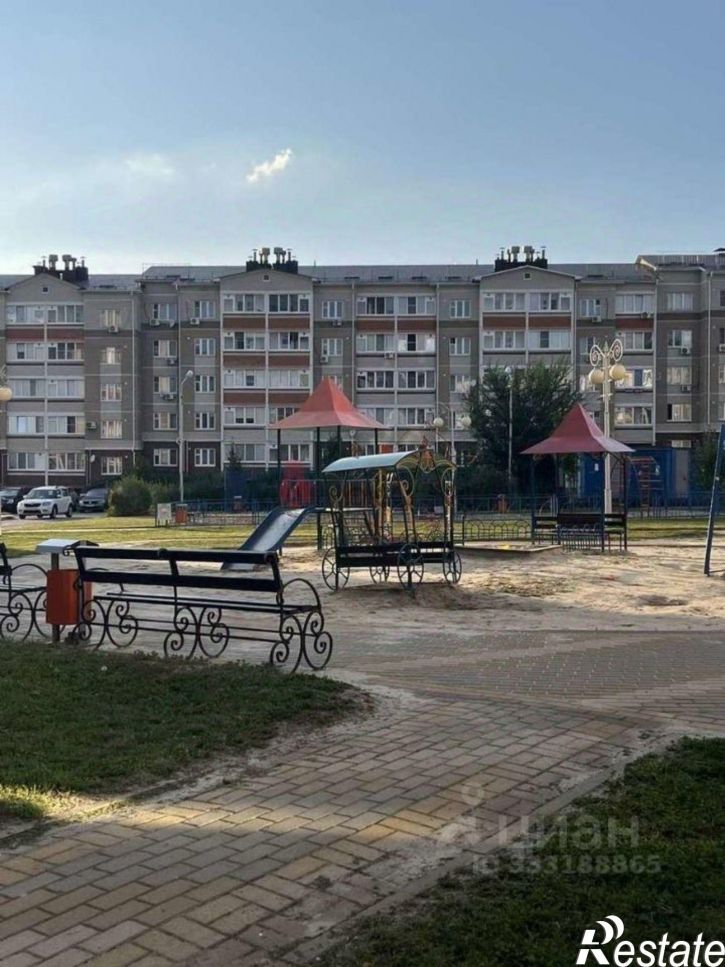 1-комн квартира ул Вересковая, 5,  д. 5