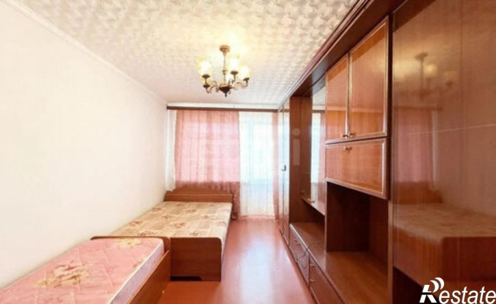 2-комн квартира ул Чайковского, 1,  д. 1