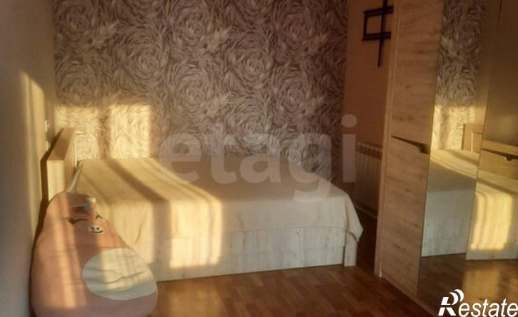 1-комн квартира пр-д Космонавтов, 16,  д. 16