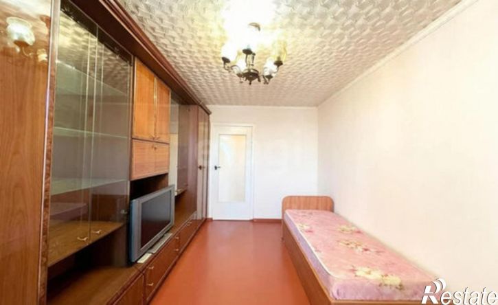 2-комн квартира ул Чайковского, 1,  д. 1