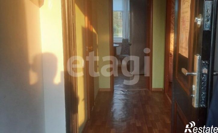 1-комн квартира пр-д Космонавтов, 16,  д. 16