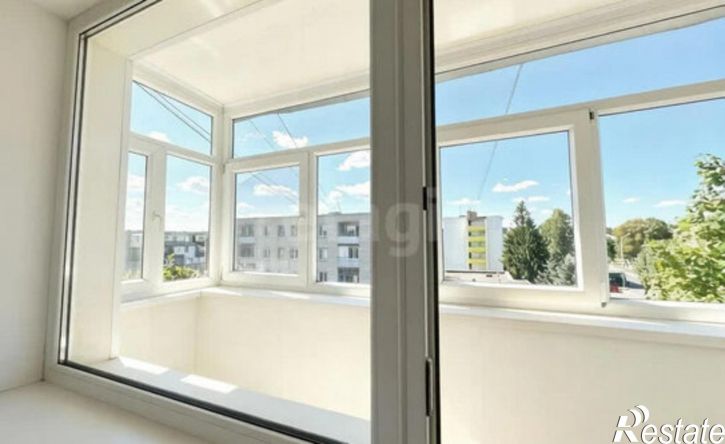 2-комн квартира ул Чайковского, 1,  д. 1