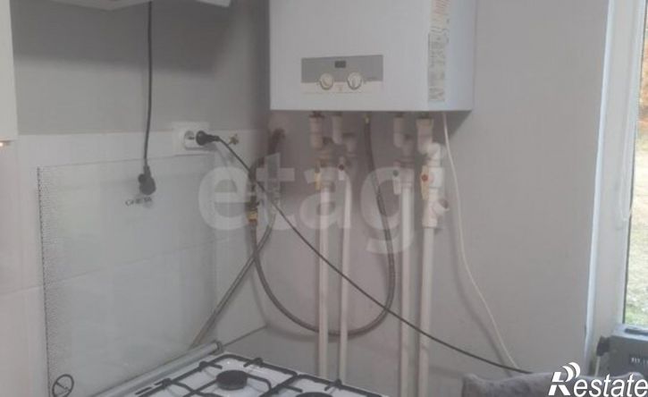 1-комн квартира пр-д Космонавтов, 16,  д. 16
