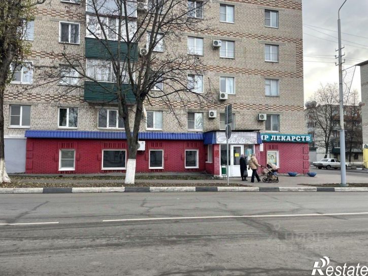Торговое помещение ул Народная, 4,  д. 4