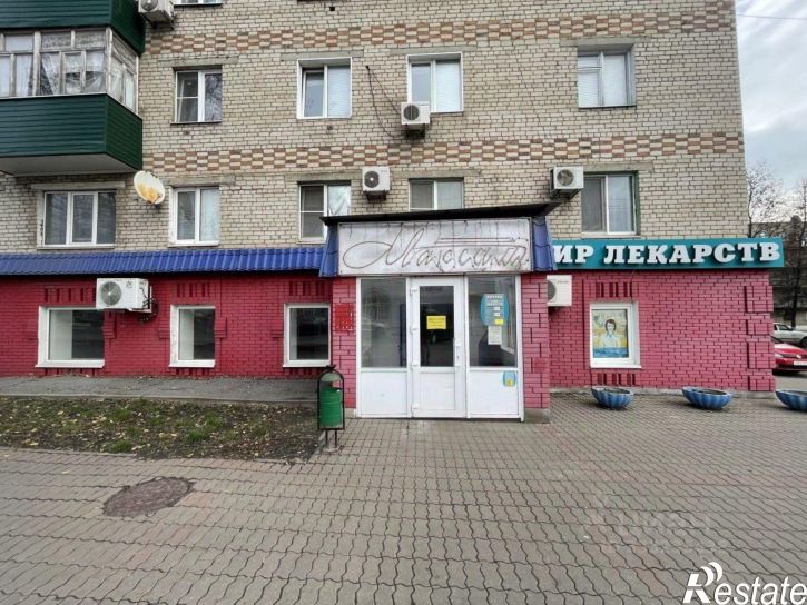 Торговое помещение ул Народная, 4,  д. 4
