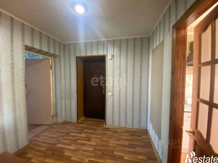 3-комн квартира ул Гастелло, 21,  д. 21