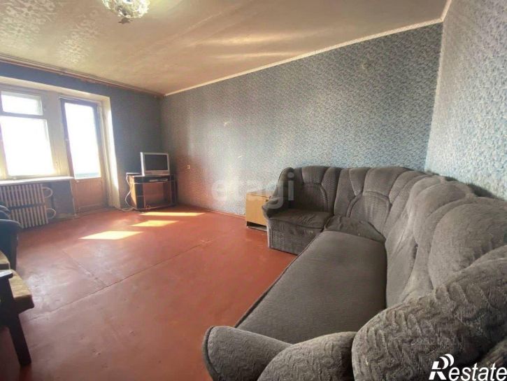 3-комн квартира ул Гастелло, 21,  д. 21