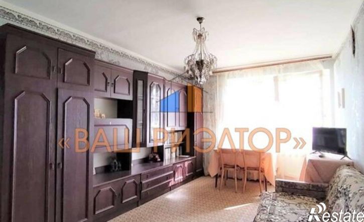 1-комн квартира ул Преображенская, 6в,  д. 6в