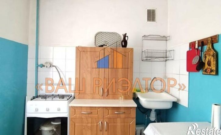 1-комн квартира ул Преображенская, 6в,  д. 6в