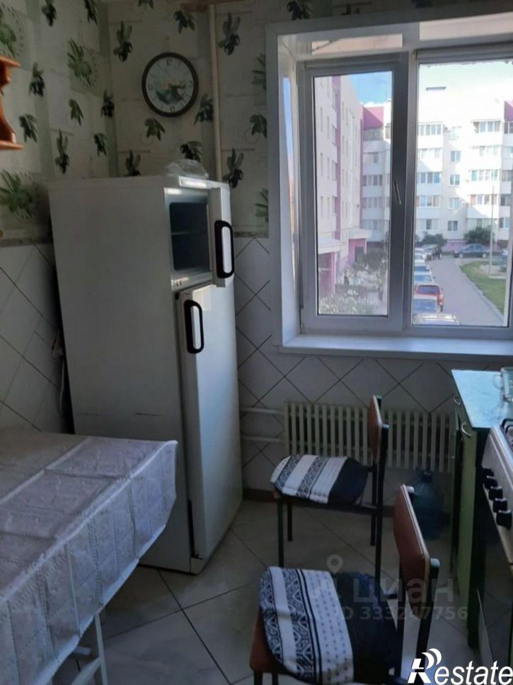 2-комн квартира