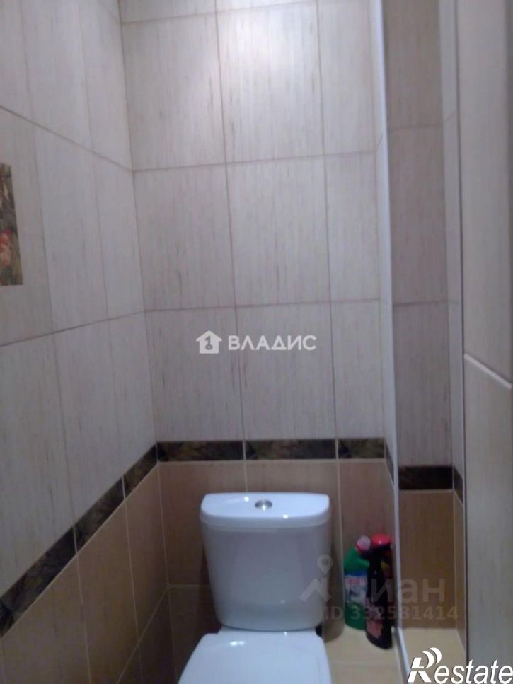 2-комн квартира Шебекино, Рабочая улица