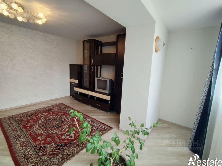 3-комн квартира Белгород, улица Шаландина, 4к1