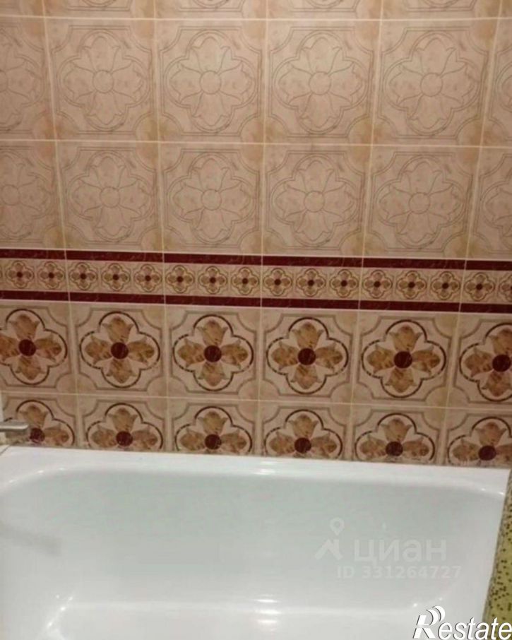 1-комн квартира