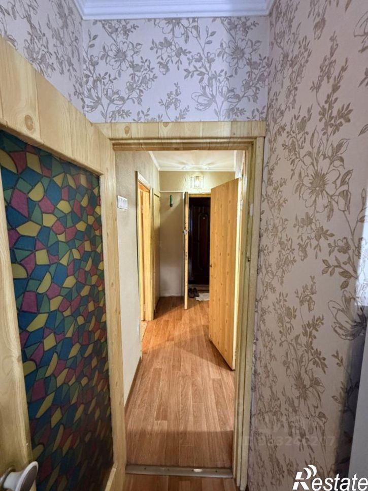 1-комн квартира Белгород, улица Костюкова, 37