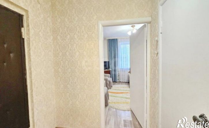 2-комн квартира Валуйки, улица Космонавтов, 24А
