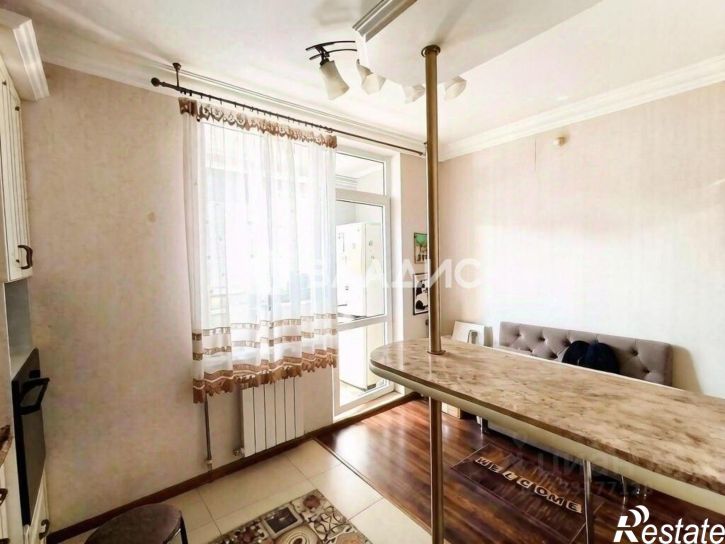 1-комн квартира Белгород, Народный бульвар, 3А