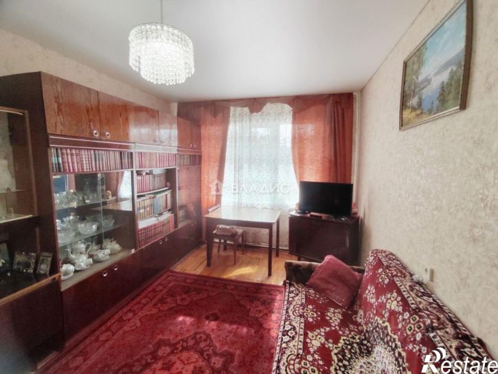 2-комн квартира Белгород, улица Победы, 73