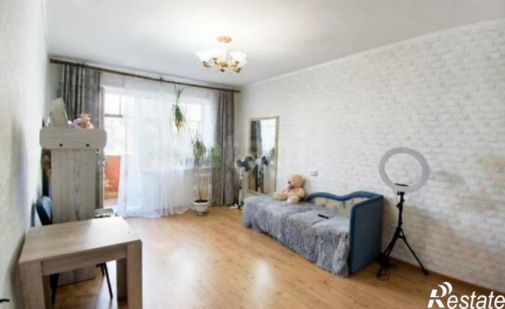 2-комн квартира Старый Оскол, микрорайон Звёздный, 3/4