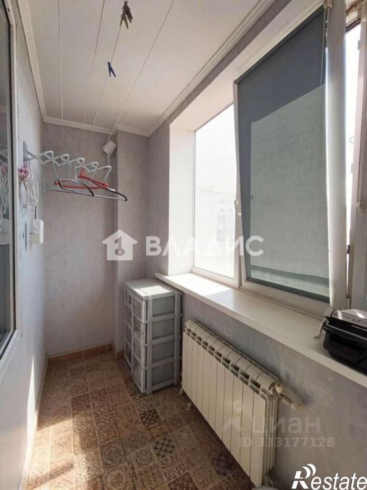 1-комн квартира Белгород, Народный бульвар, 3А