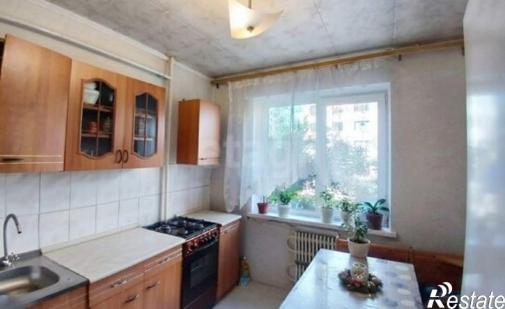 2-комн квартира Старый Оскол, микрорайон Звёздный, 3/4