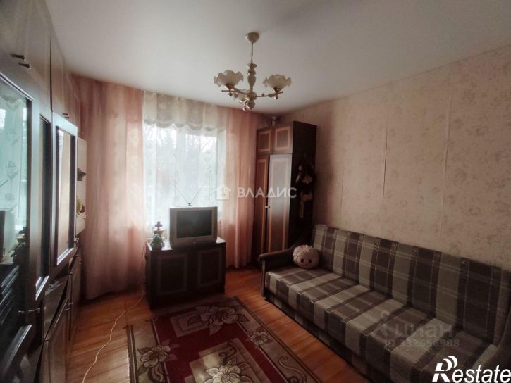 2-комн квартира Белгород, улица Победы, 73