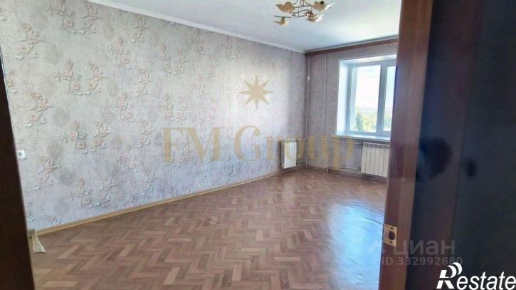 2-комн квартира Белгород городской округ