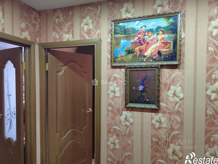 2-комн квартира Белгород, улица Победы, 73