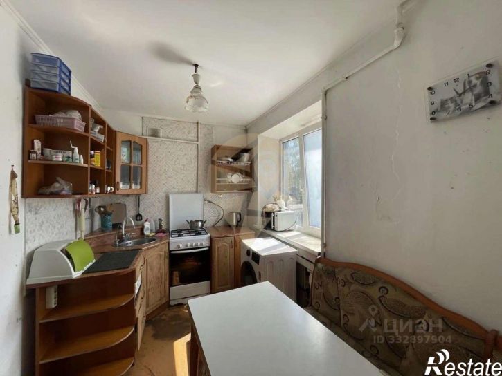 2-комн квартира Лебединец мкр,дом 5