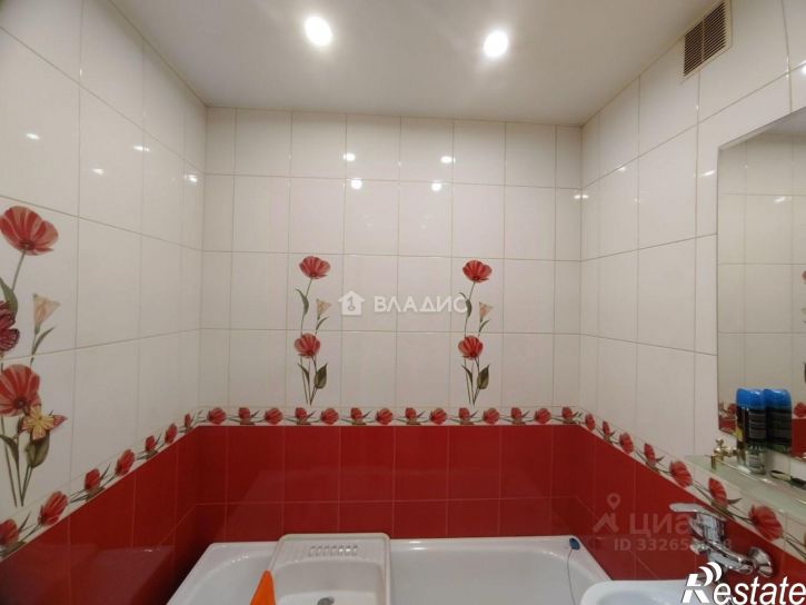 2-комн квартира Белгород, улица Победы, 73