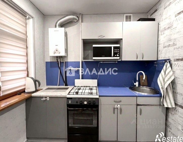 2-комн квартира Белгород, улица 5 Августа, 26